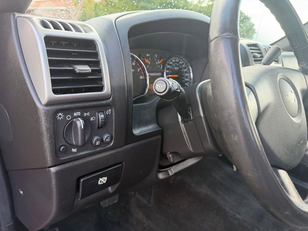 Used 2012 Chevrolet Colorado W/T image 23