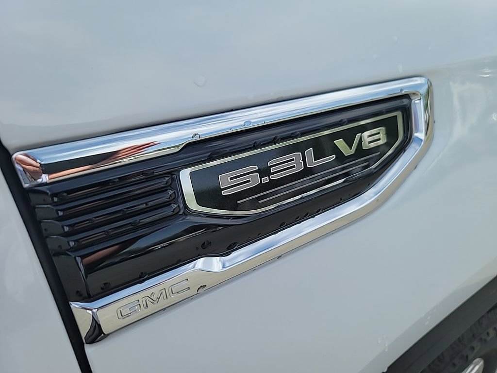 Certified 2024 GMC Sierra 1500 Denali w/ Technology Package image 10