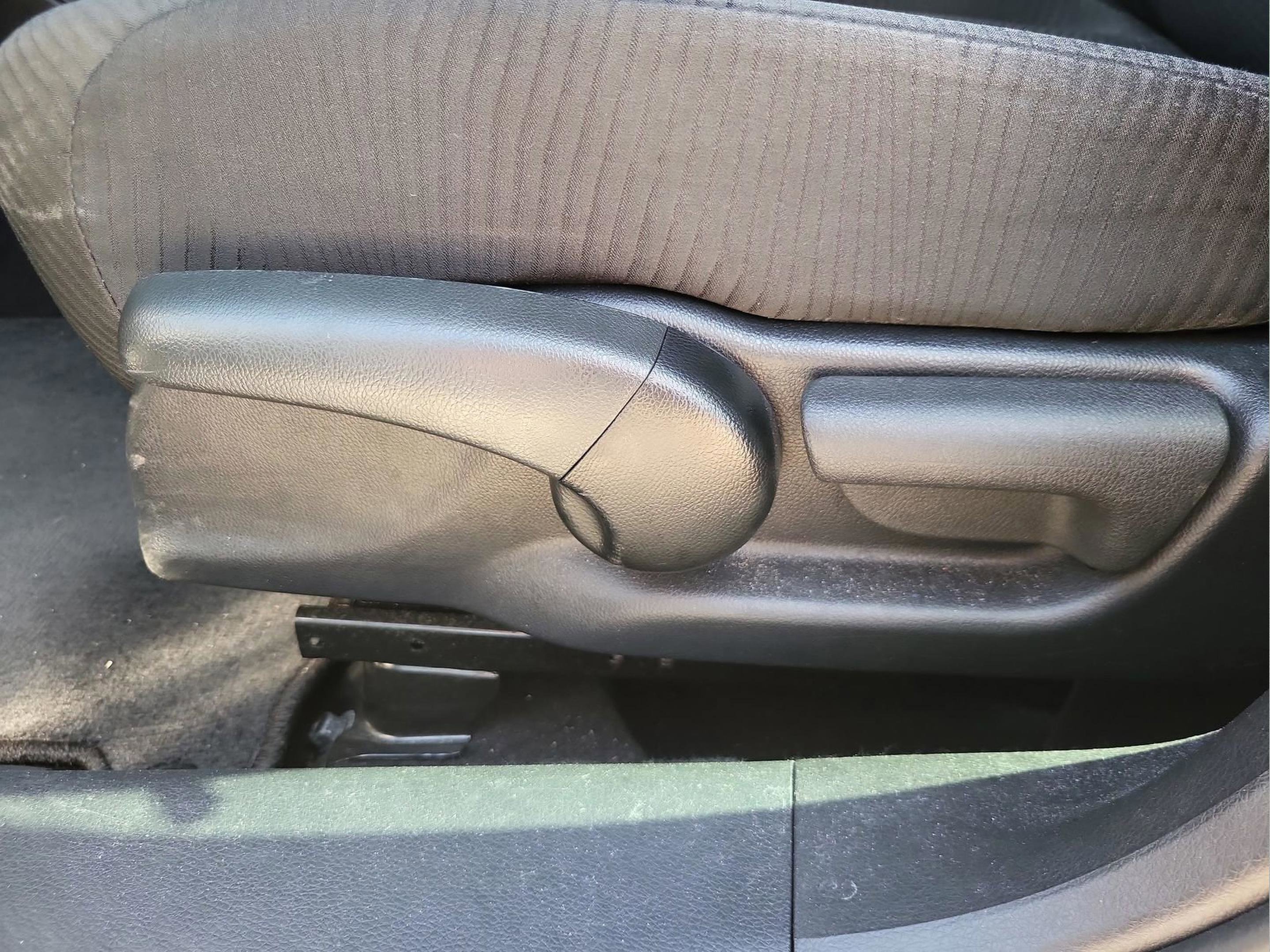 Certified 2017 Honda Accord LX image 14