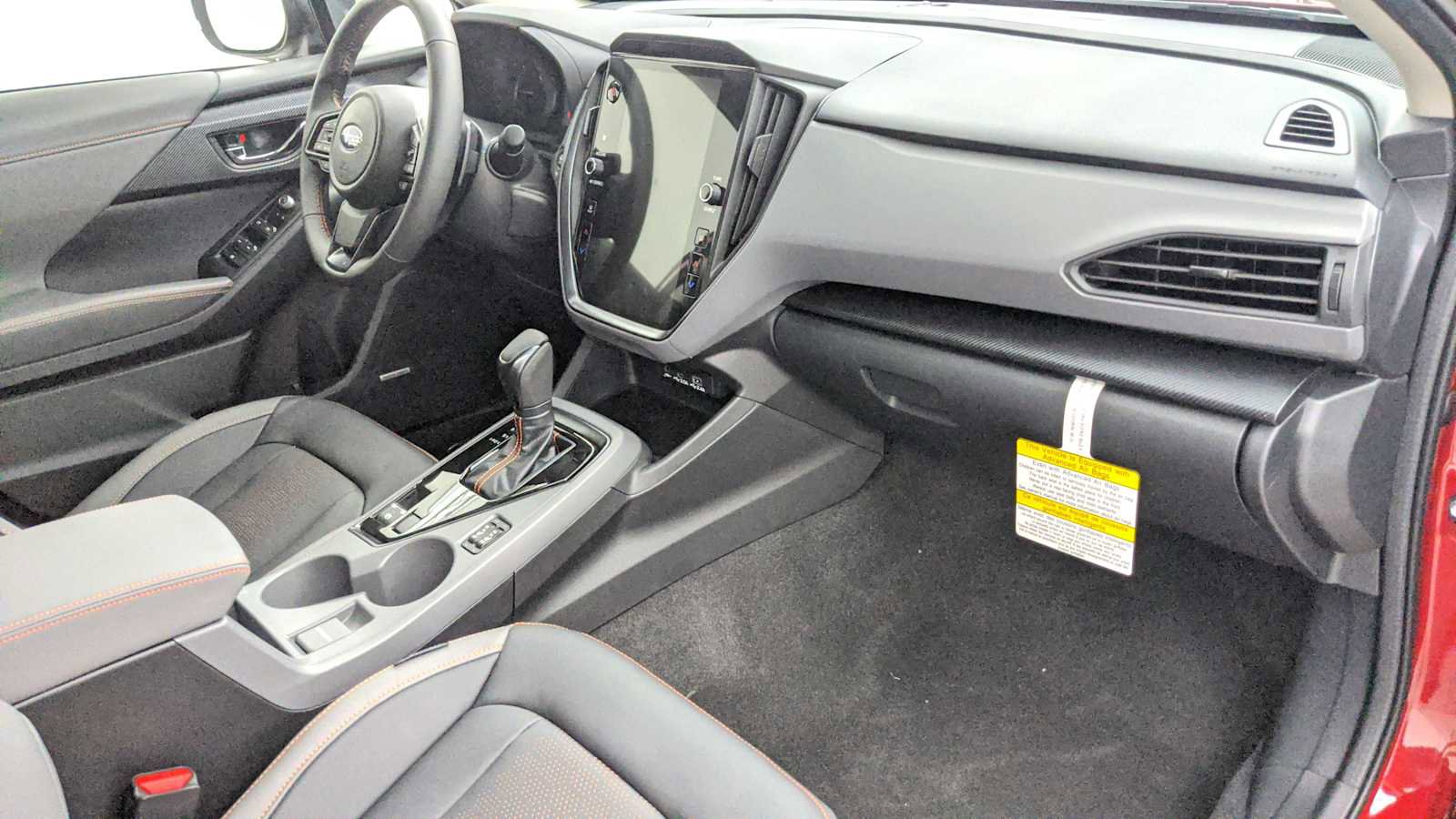 New 2025 Subaru Crosstrek 2.5i Limited image 22