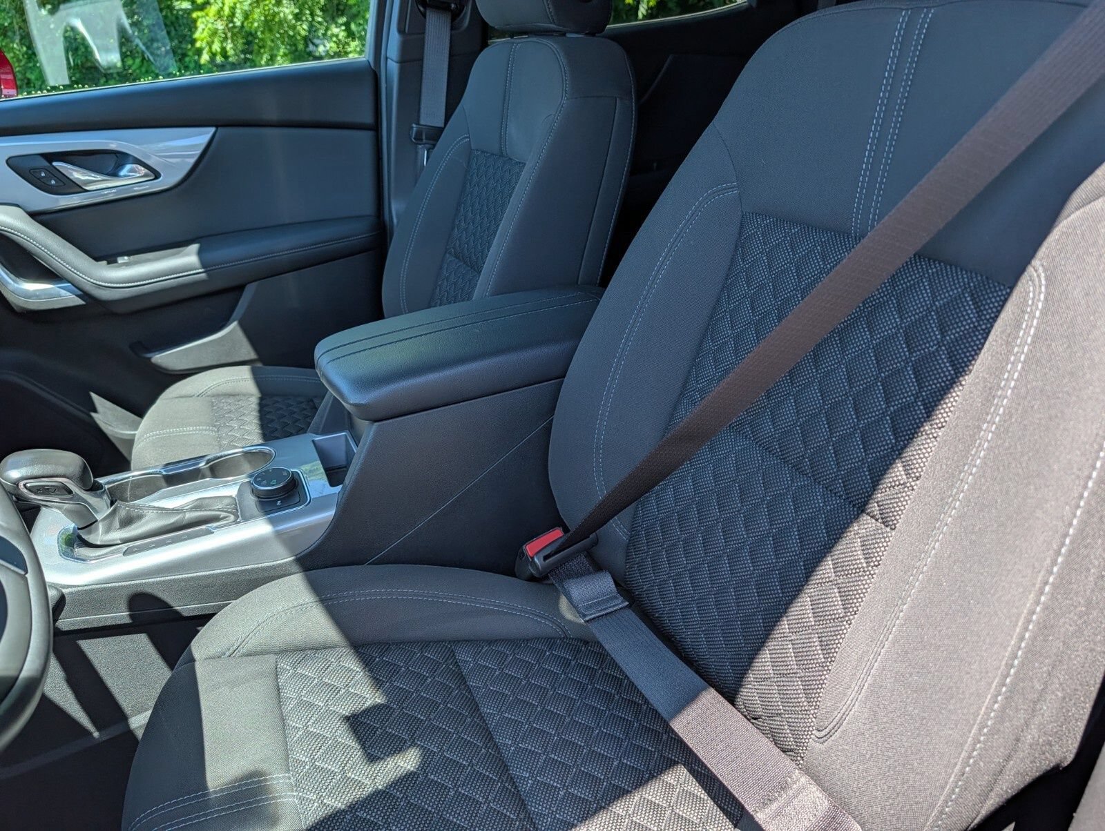 Used 2019 Chevrolet Blazer LT AWD/4WD image 17
