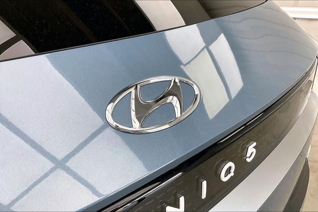 Certified 2024 Hyundai Ioniq 5 SEL AWD/4WD image 31