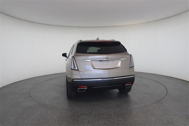 Used 2023 Cadillac XT5 Sportv image 14