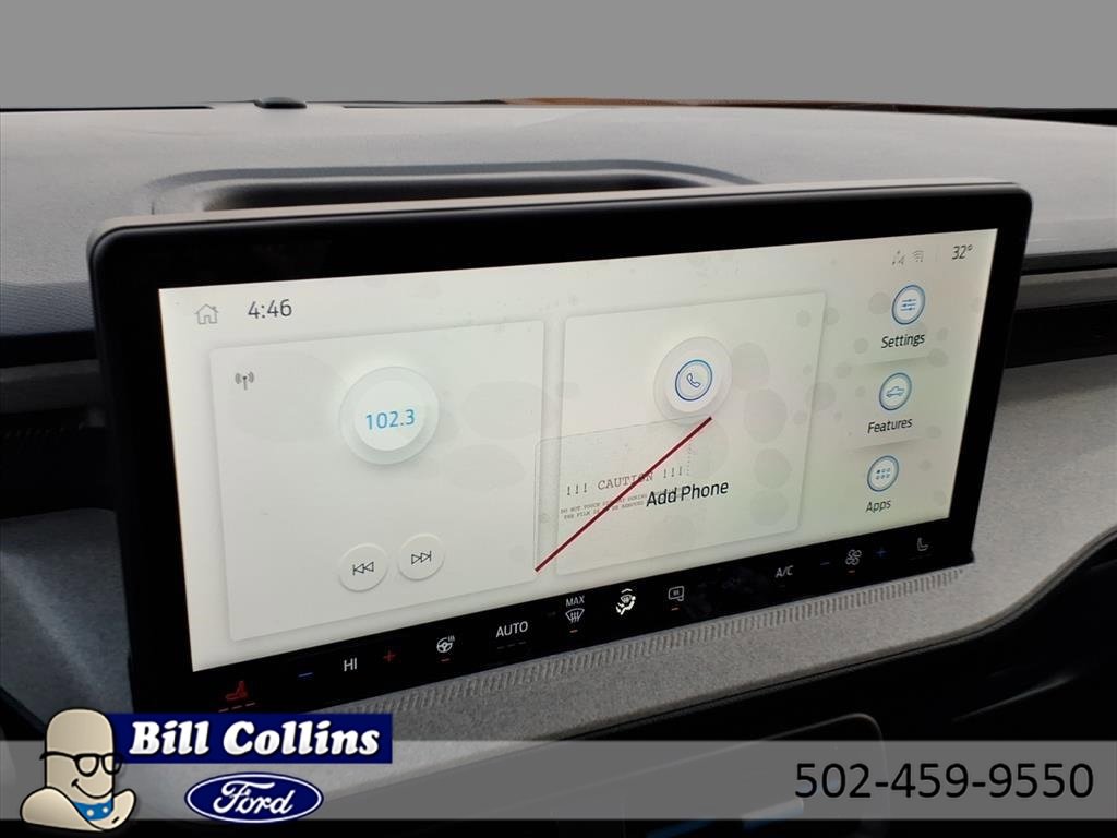 New 2026 Ford Maverick XLT w/ XLT Luxury Package image 23