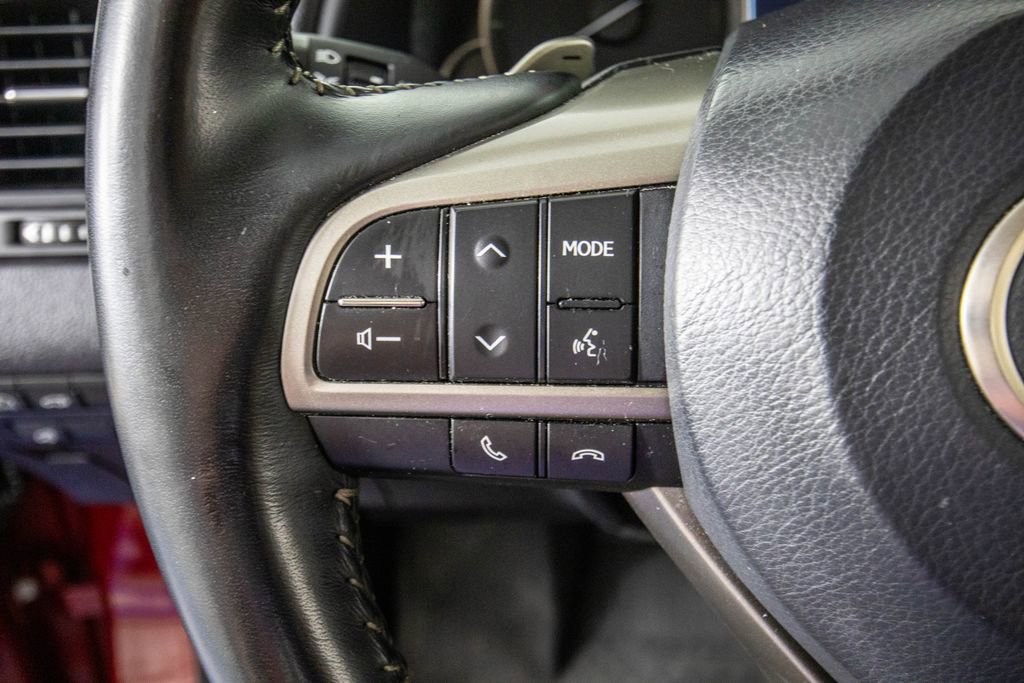 Used 2022 Lexus RX 350 FWD w/ Premium Package image 20