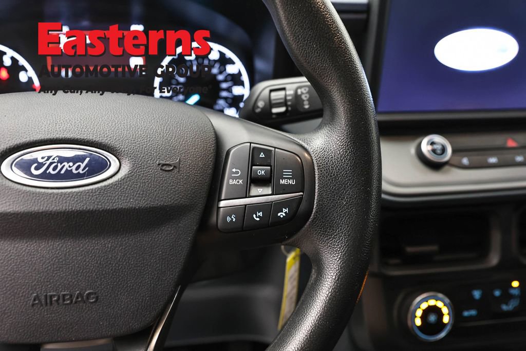 Used 2023 Ford Maverick XL w/ Equipment Group 100A Standard AWD/4WD image 16