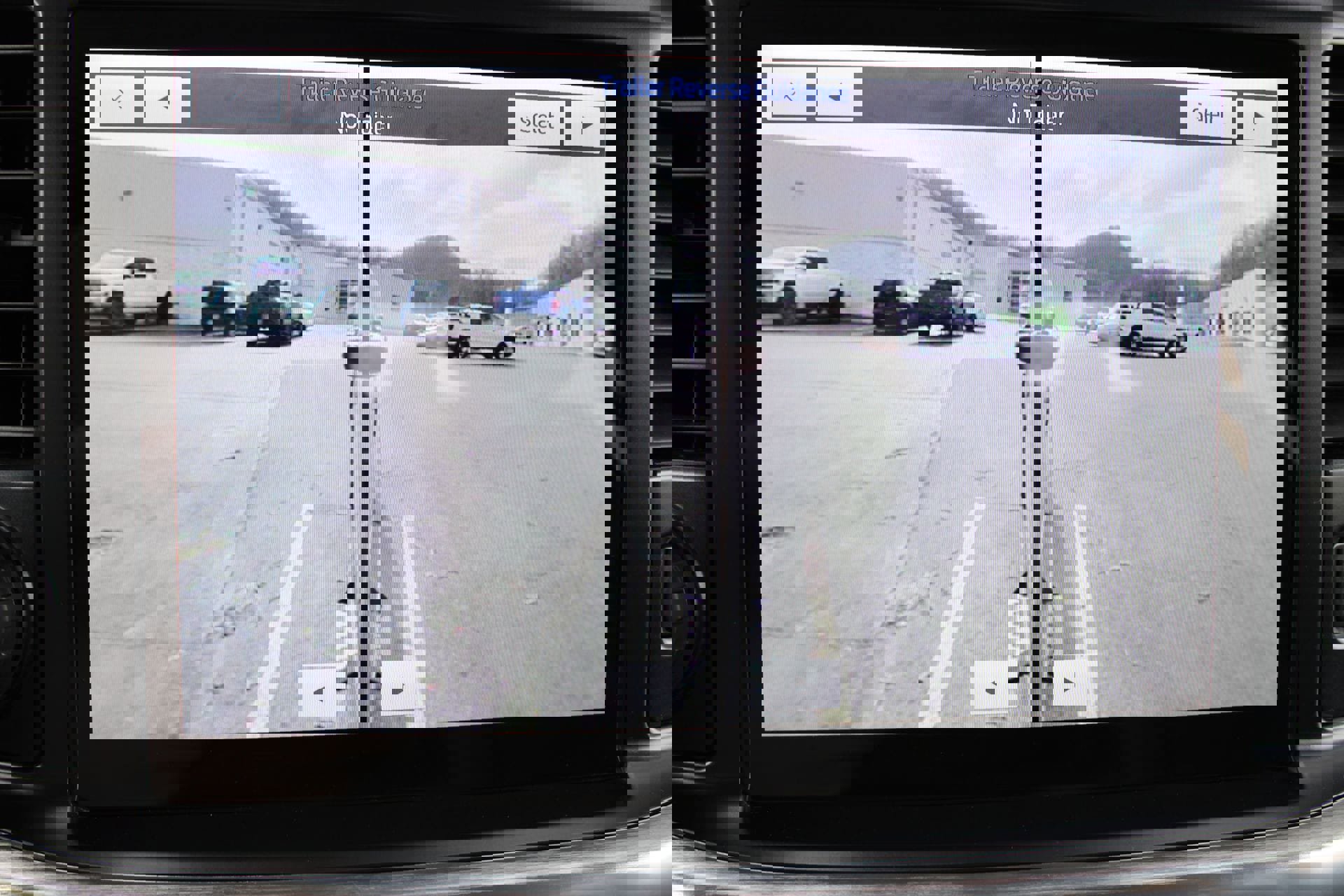 Used 2021 Ford F150 Lariat w/ FX4 Off-Road Package image 37