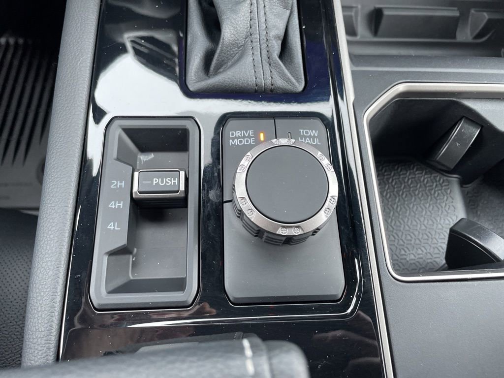 Certified 2026 Toyota Tundra Limited w/ Limited PVM Package image 27