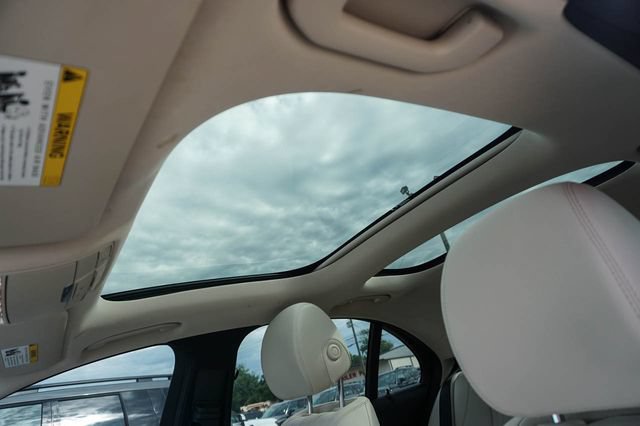 Used 2023 Mercedes-Benz E 450 4MATIC Sedan image 27