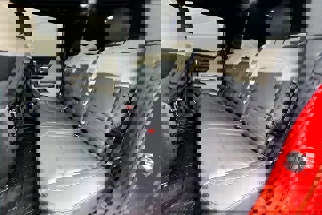 New 2026 GMC Hummer EV SUV w/ LPO, Dark Essentials Package image 11