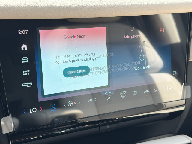 New 2027 Lincoln Navigator L Reserve RWD image 27