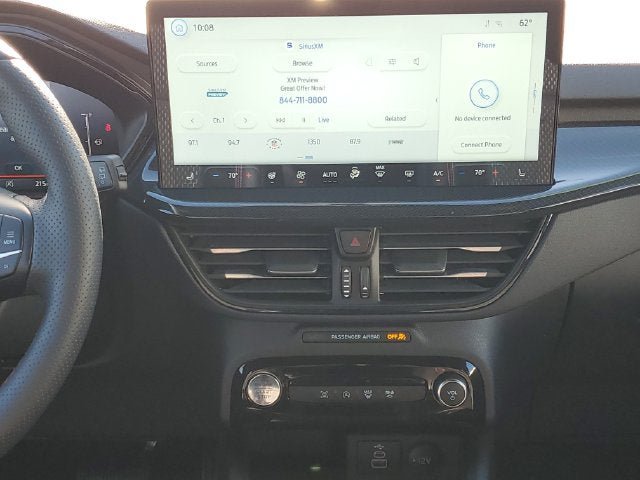 Used 2025 Ford Escape ST-Line w/ Tech Pack #1 AWD/4WD image 25