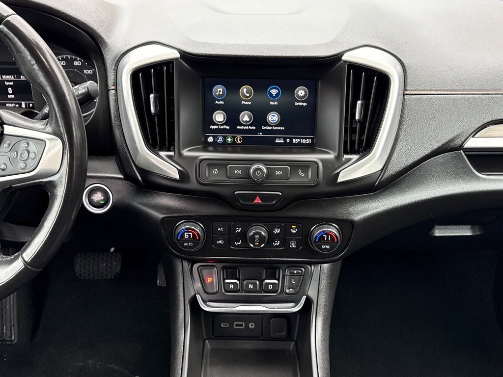 Used 2018 GMC Terrain SLE w/ Driver Convenience Package AWD/4WD image 23