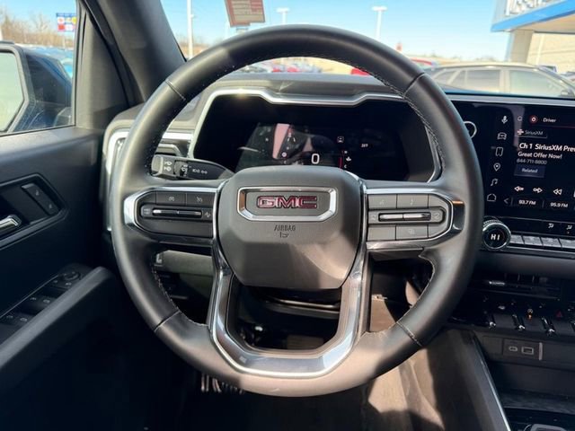 Used 2023 GMC Canyon Elevation w/ Convenience Package image 11