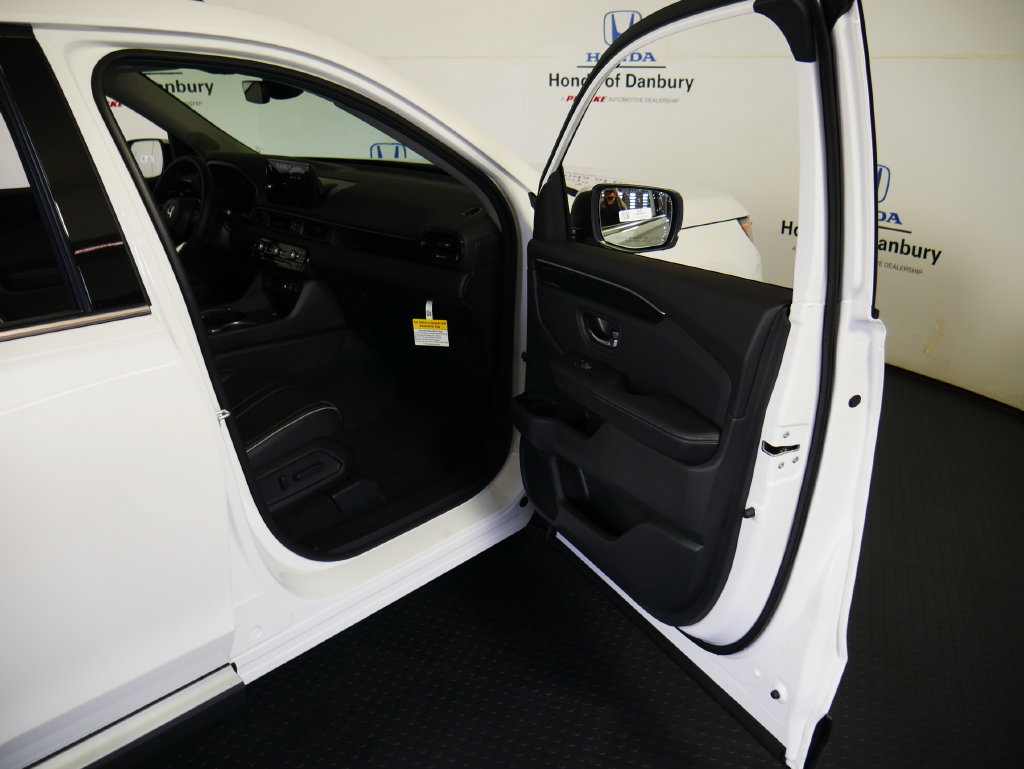 New 2026 Honda Pilot Elite image 7