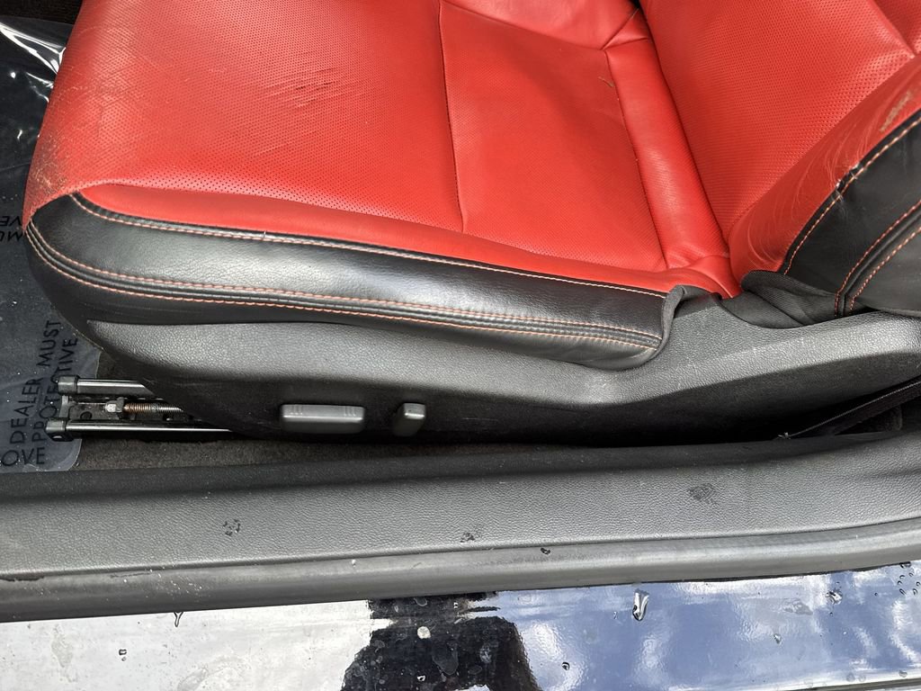 Used 2014 Chevrolet Camaro LT w/ RS Package image 36