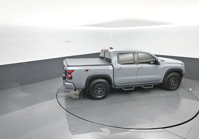 Used 2025 Nissan Frontier Pro-X w/ Pro Convenience Package image 31