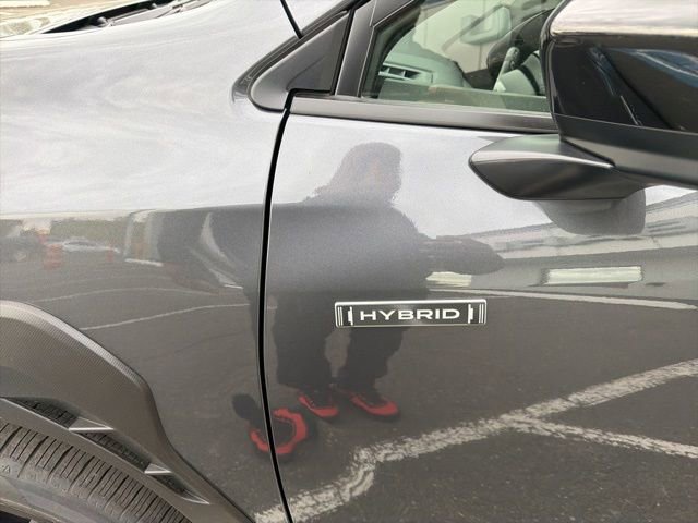 New 2026 Subaru Crosstrek 2.5i Sport w/ Crosstrek Mirror Package image 4