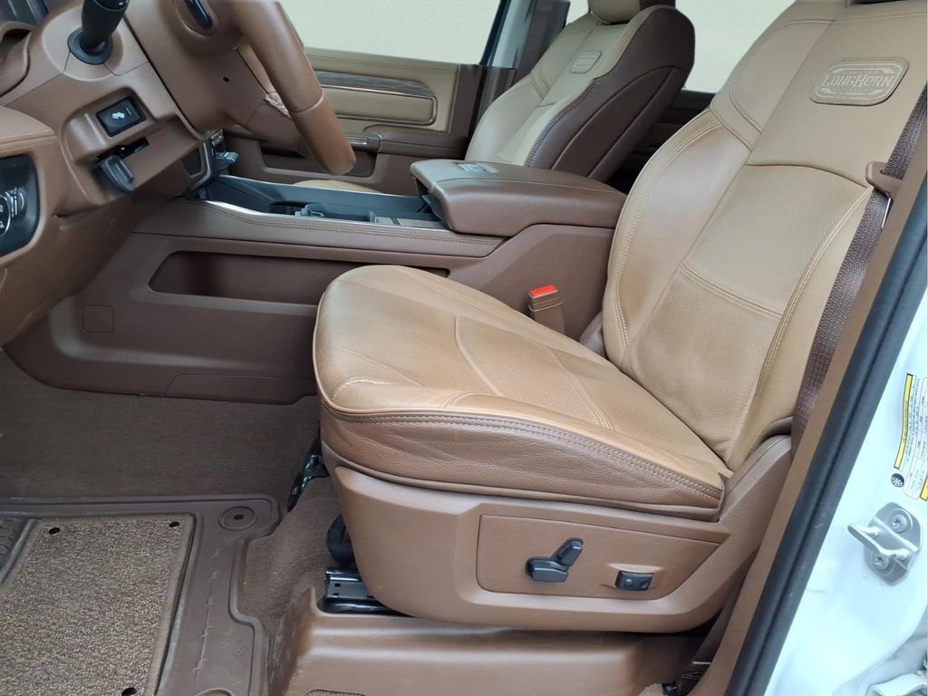 Used 2024 RAM 3500 Limited w/ Safety Group image 15