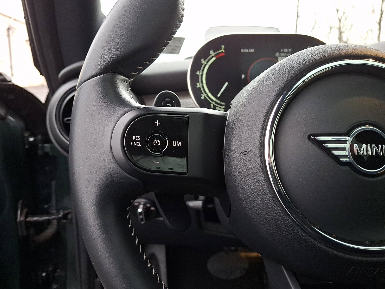 Used 2023 MINI Cooper S w/ MINI Resolute Edition image 15