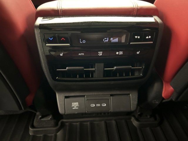 Used 2025 Acura MDX A-Spec image 31