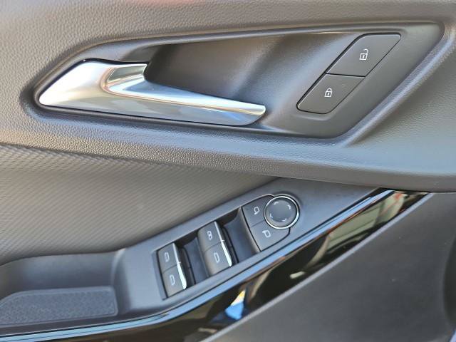 New 2027 Chevrolet Equinox RS FWD image 23
