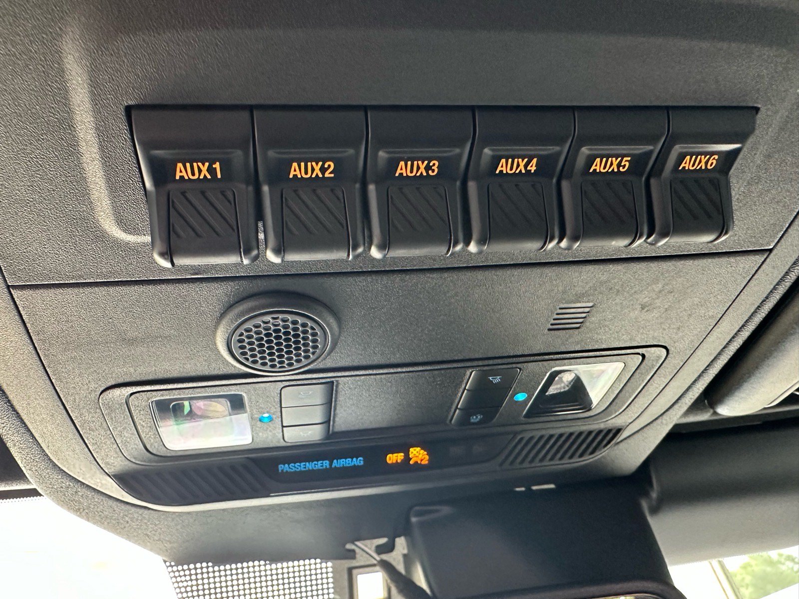 Certified 2025 Ford Bronco Badlands AWD/4WD image 42