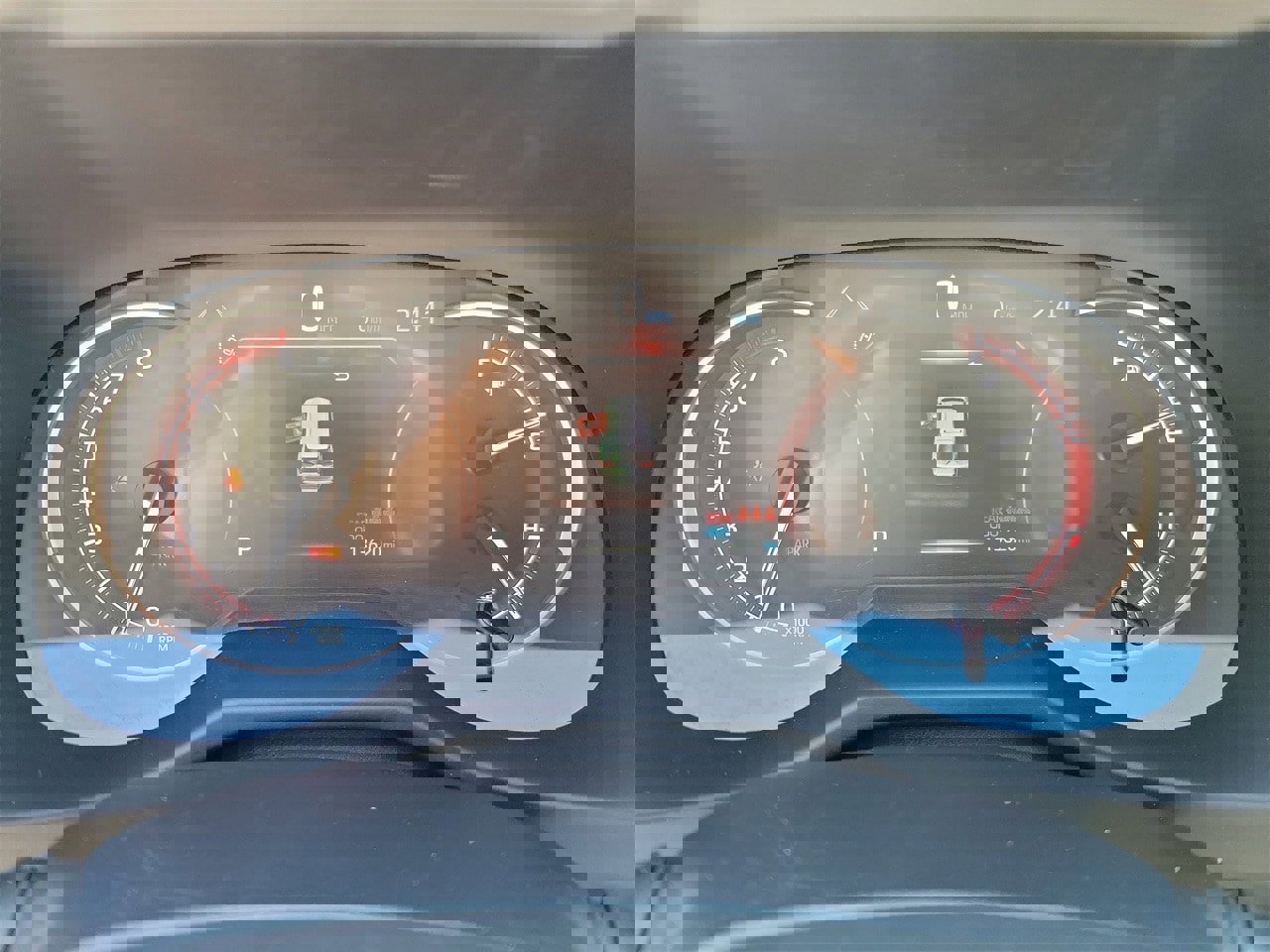 Used 2025 Toyota RAV4 LE image 21