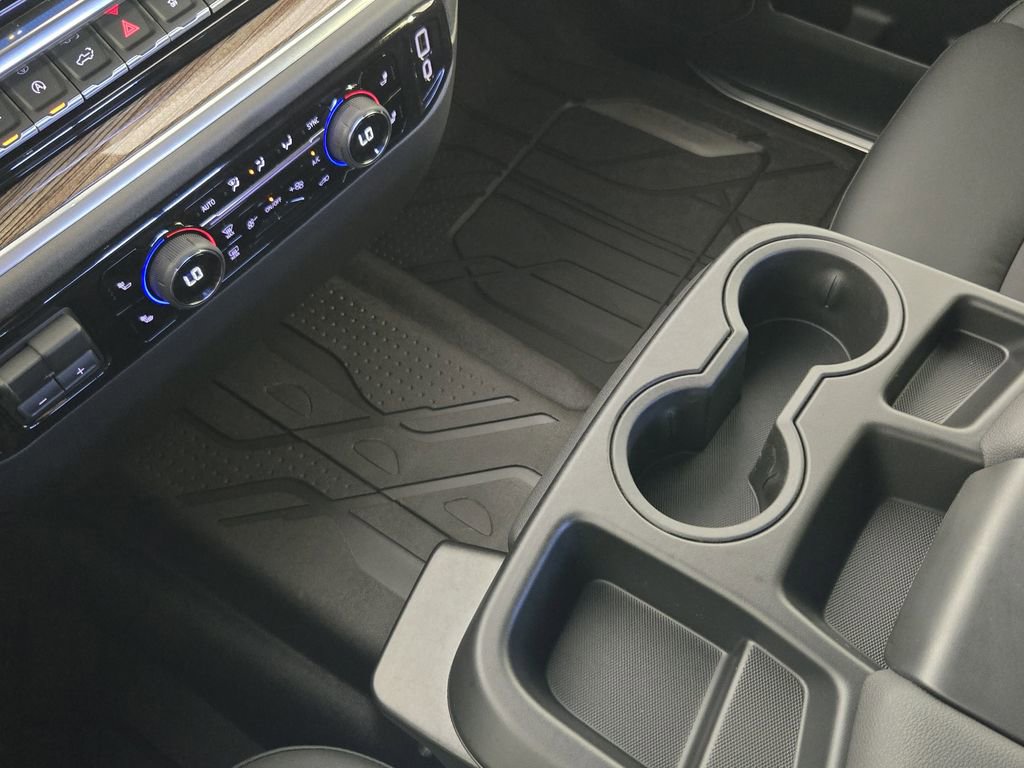 New 2026 Chevrolet Silverado 1500 LT w/ Texas Edition Plus image 22