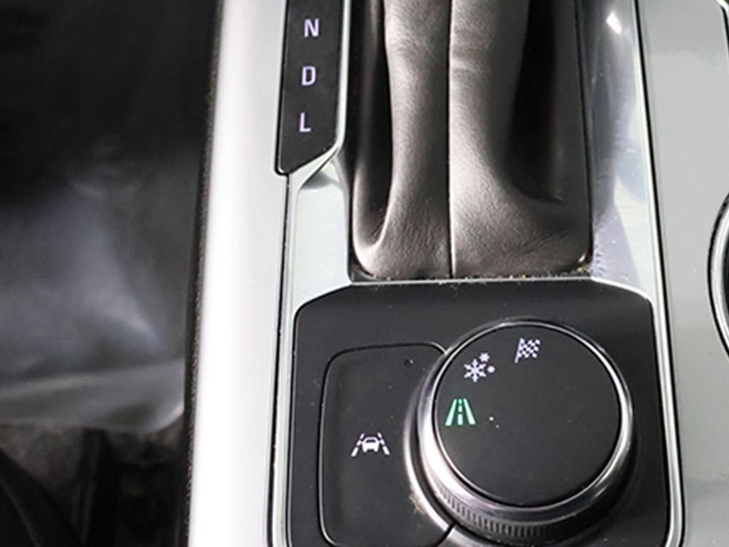 Used 2023 Chevrolet Blazer LT w/ LPO, Floor Liner Package FWD image 43