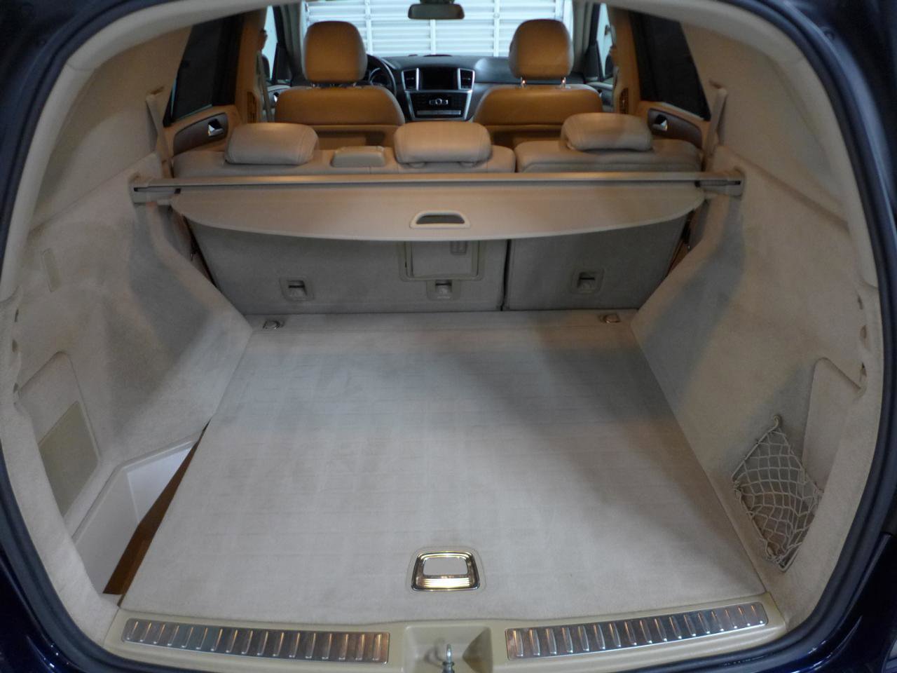 Used 2015 Mercedes-Benz ML 350 4MATIC image 67