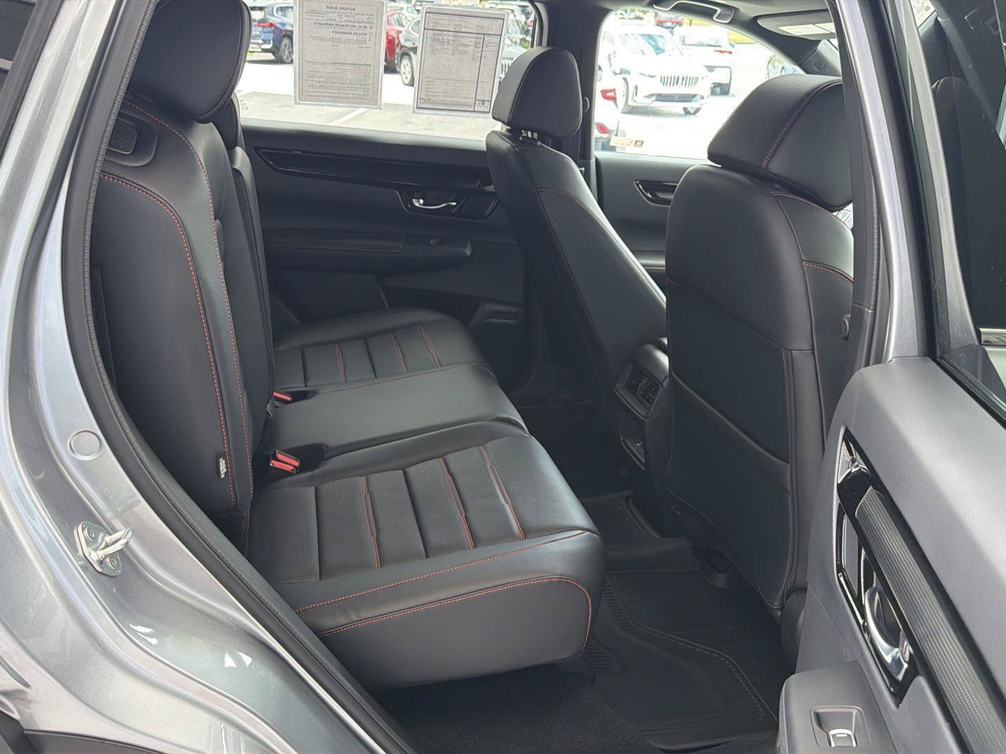 Used 2024 Honda CR-V Sport Touring image 12