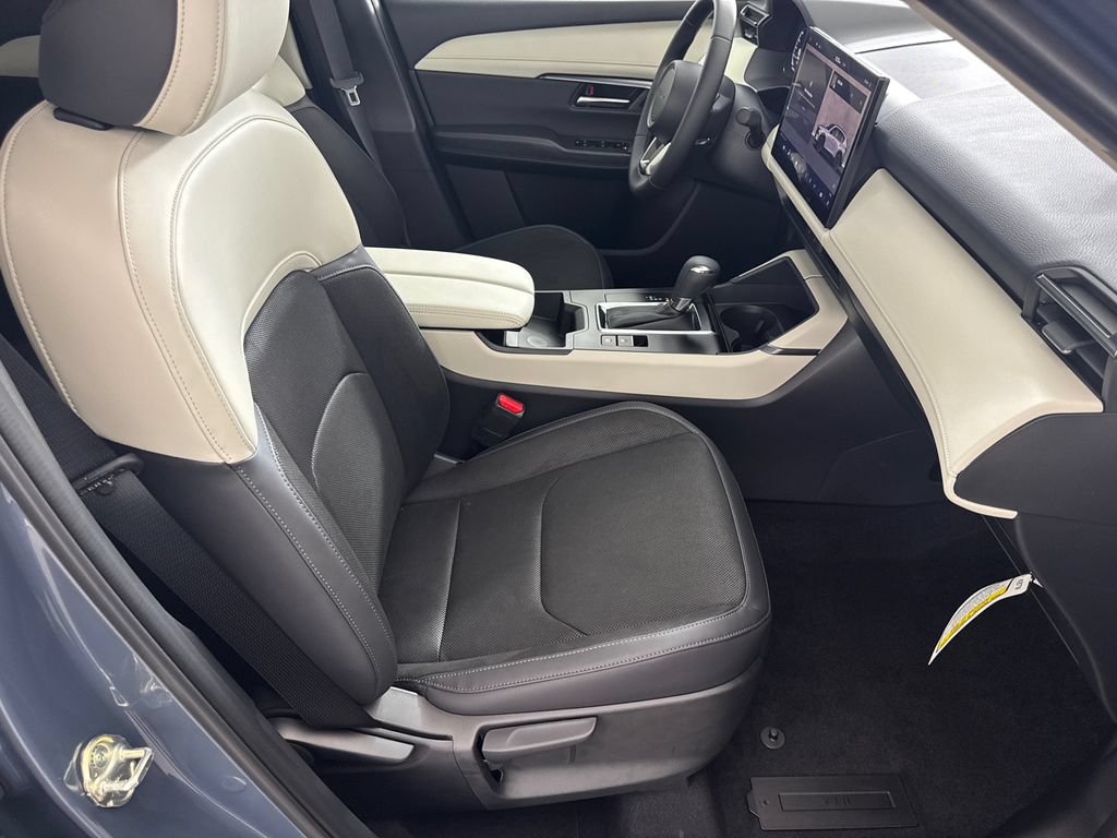 New 2026 MAZDA CX-5 Select AWD/4WD image 13