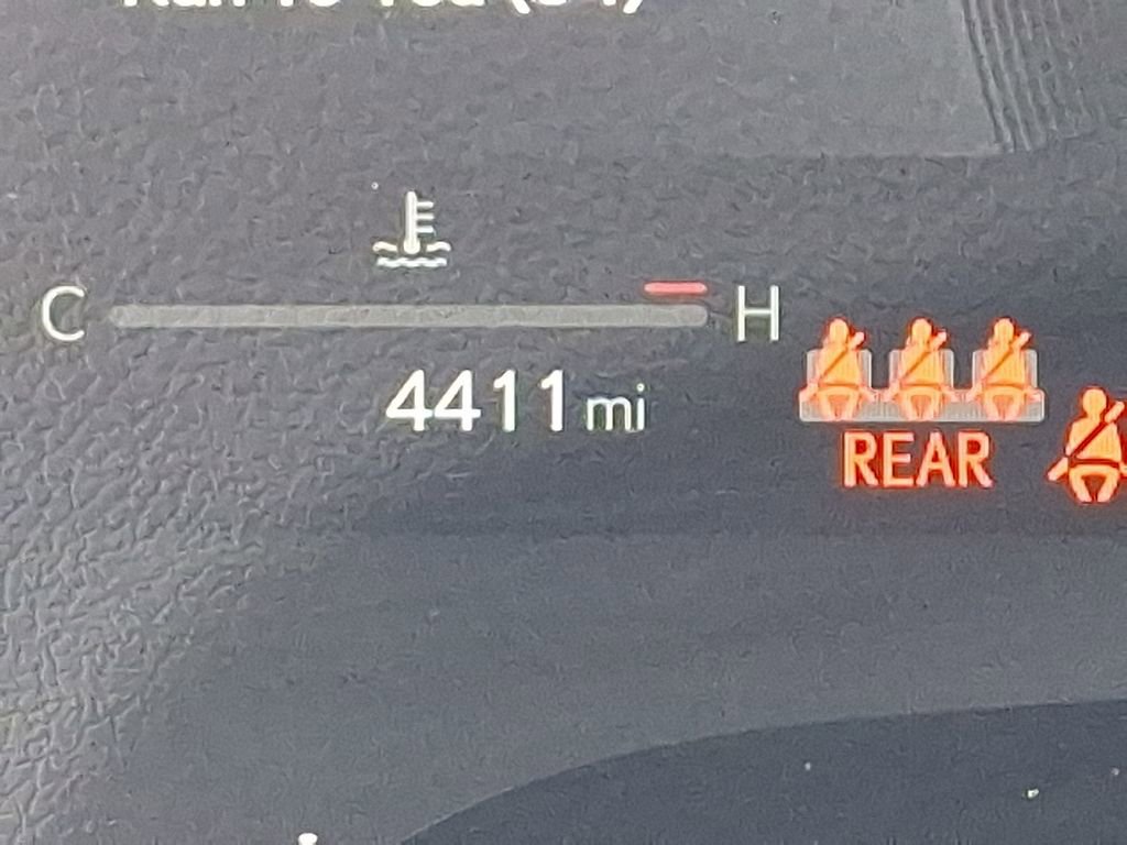 Used 2025 Lexus RX 350 Premium image 21