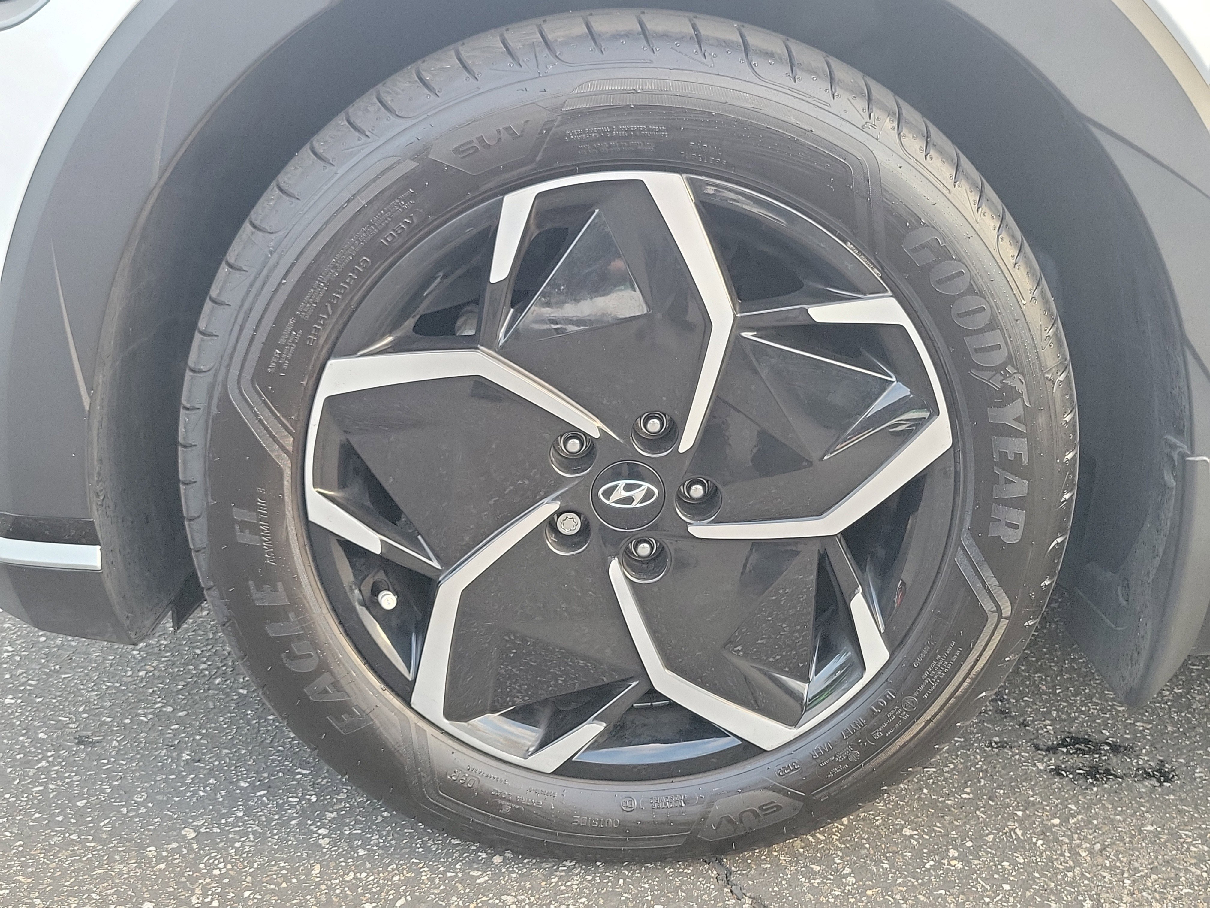 Used 2024 Hyundai Ioniq 5 SE image 24