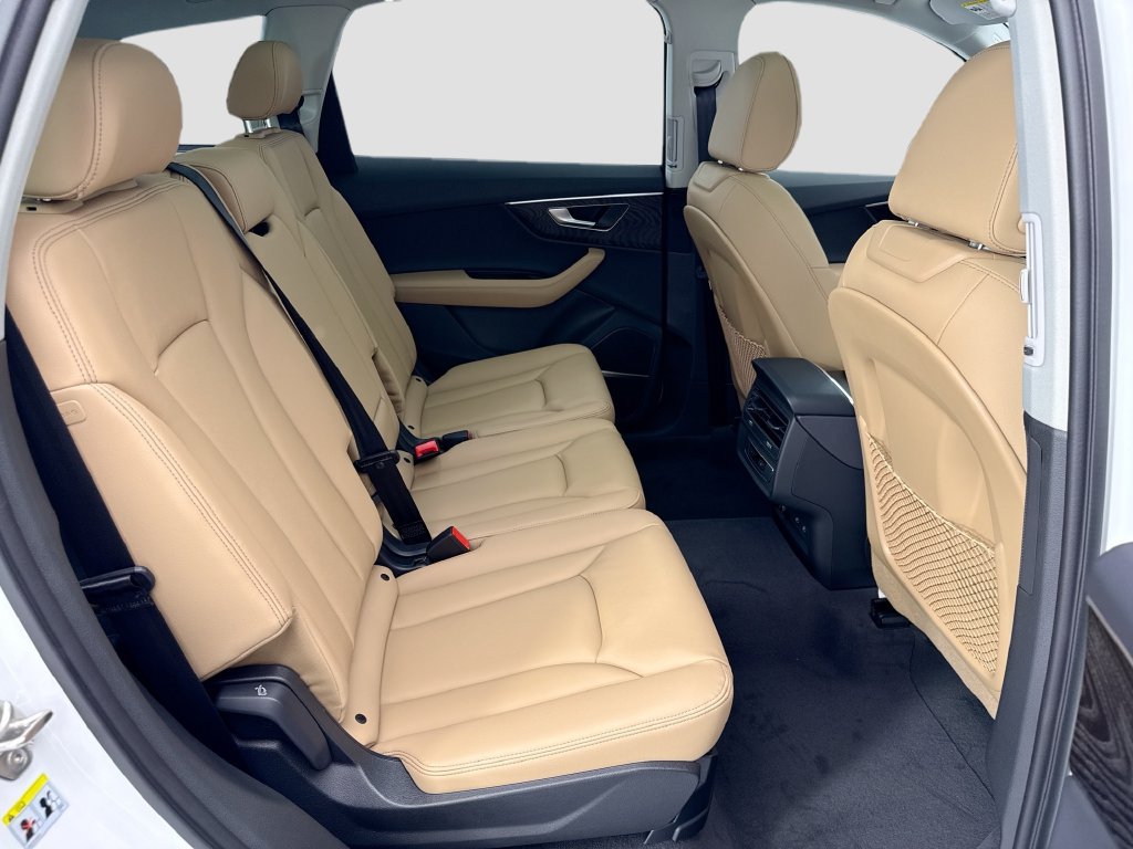 New 2026 Audi Q7 2.0T Premium Plus AWD/4WD image 21