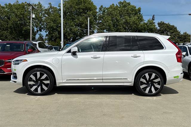 Used 2023 Volvo XC90 T8 Ultimate w/ Protection Package Premier AWD/4WD image 6
