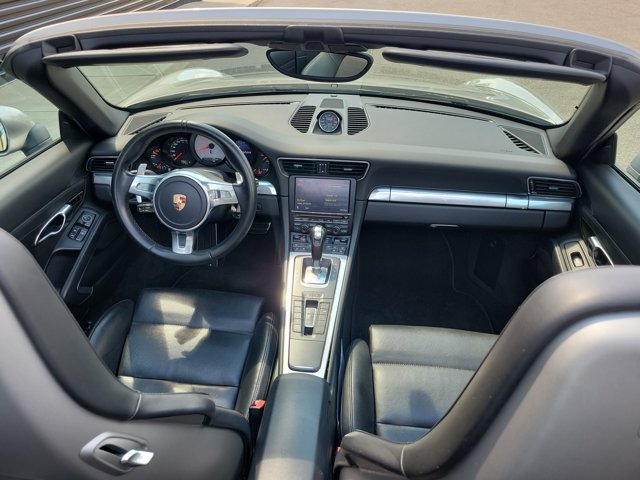 Used 2012 Porsche 911 Carrera S RWD image 17