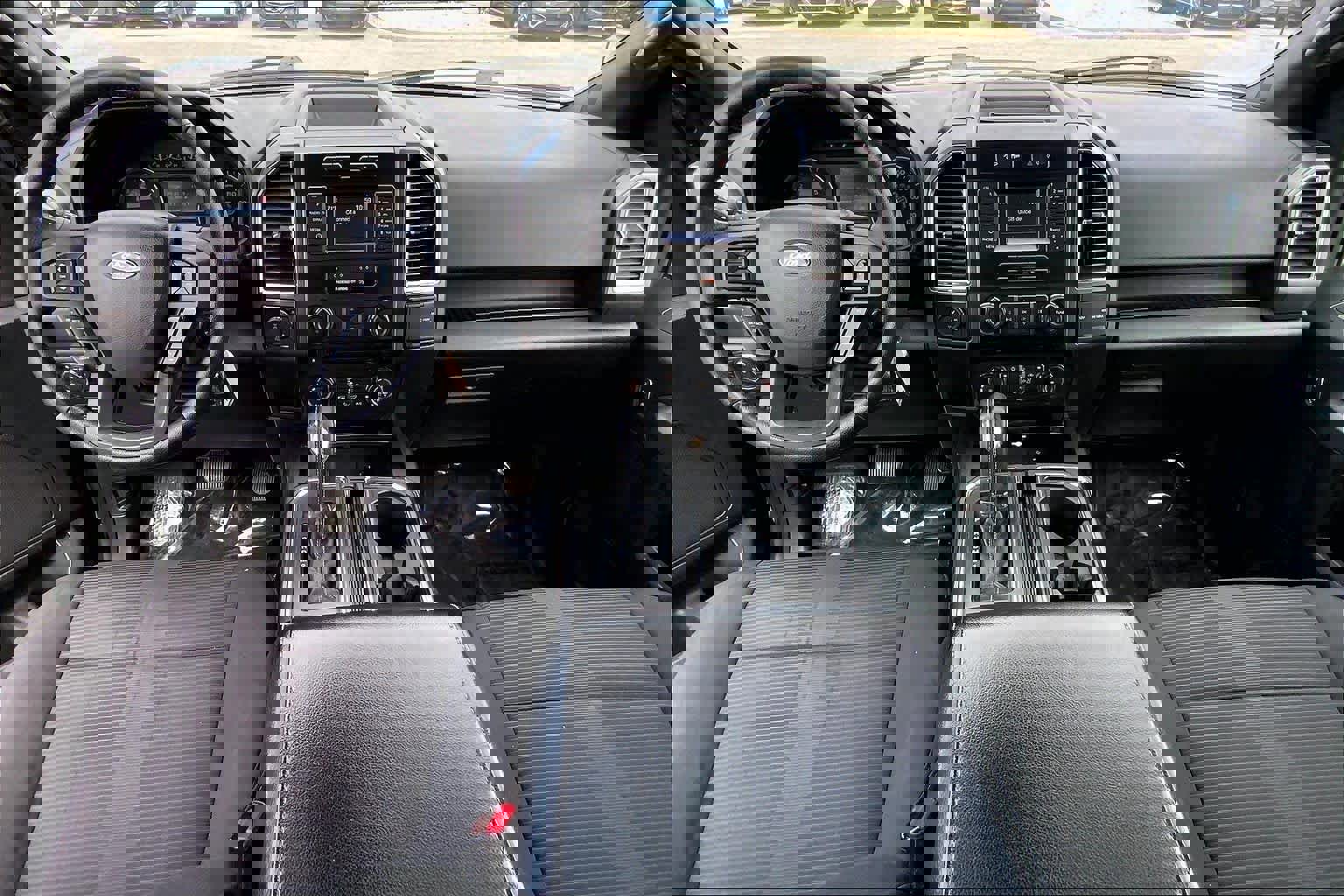 Used 2016 Ford F150 XLT w/ Equipment Group 301A Mid image 29