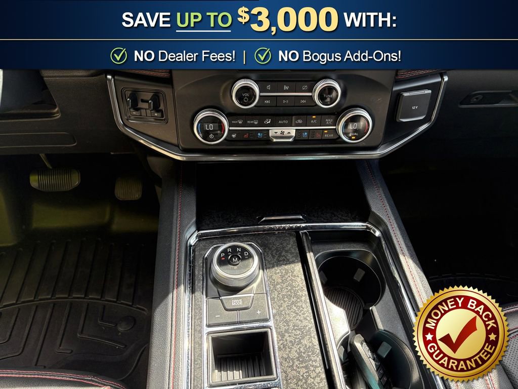 Used 2023 Ford Expedition Limited image 20