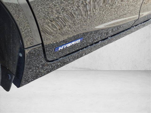 Used 2013 Lexus CT 200h FWD image 10
