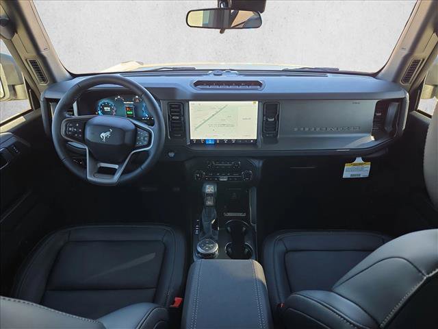 New 2026 Ford Bronco Badlands image 15