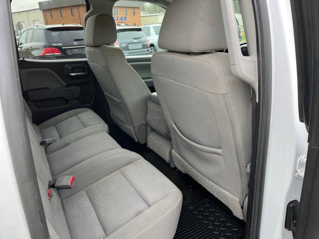 Used 2018 Chevrolet Silverado 1500 LS image 19