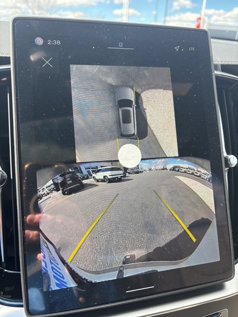 New 2026 Volvo XC90 B6 Ultra AWD/4WD image 39