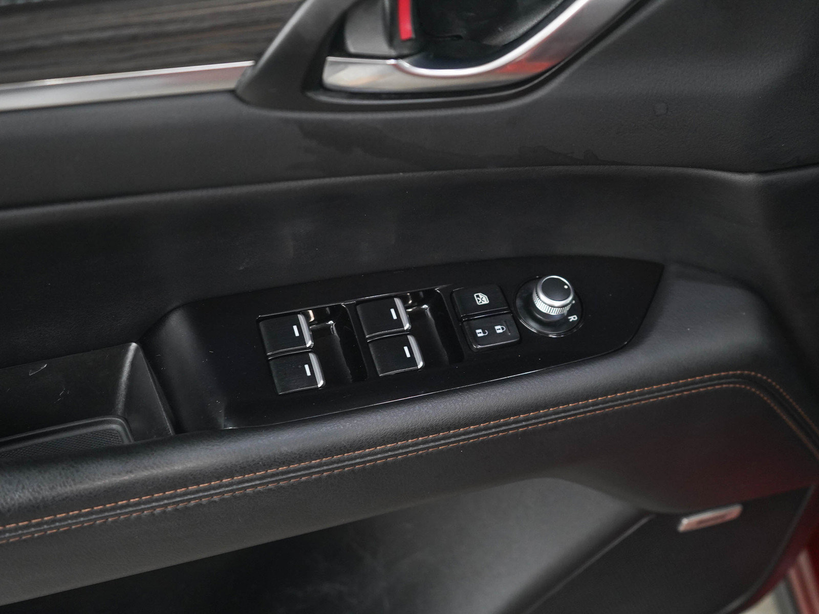 Used 2019 MAZDA CX-5 Grand Touring AWD/4WD image 20