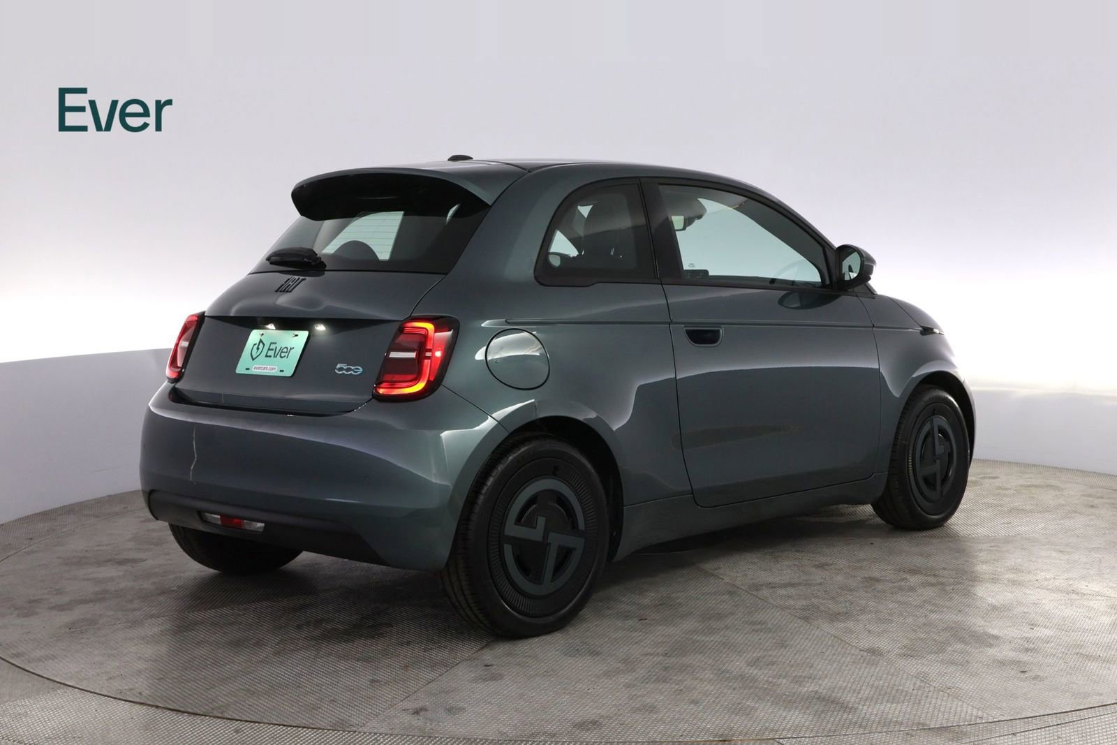 Used 2025 FIAT 500 e FWD image 3