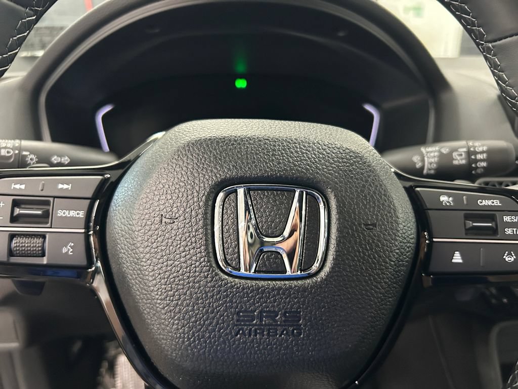 New 2026 Honda Civic Sport image 17