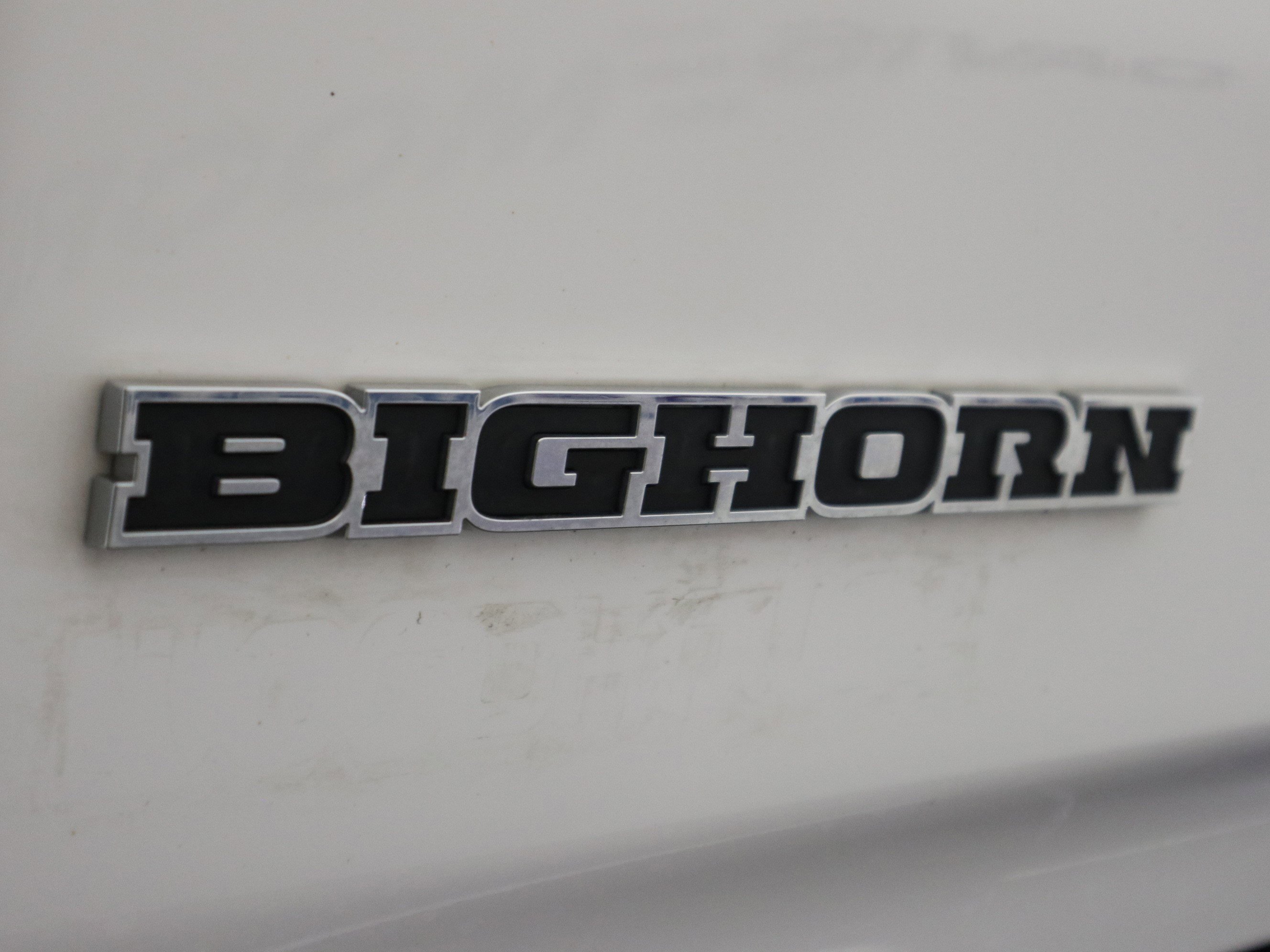 Used 2022 RAM 1500 Big Horn AWD/4WD image 32