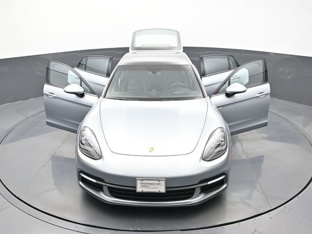 Certified 2019 Porsche Panamera 4 AWD/4WD image 32