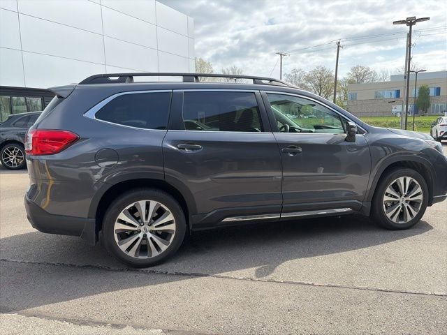 Used 2019 Subaru Ascent Limited image 3